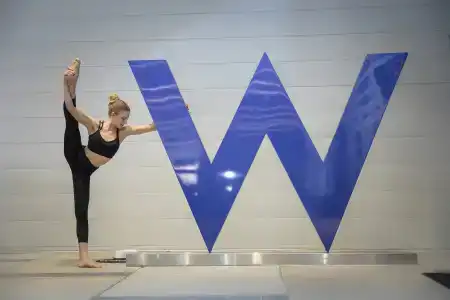 W - 30