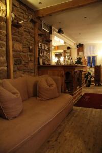 Zur Ewigen Lampe Romantisches Landhotel - 20