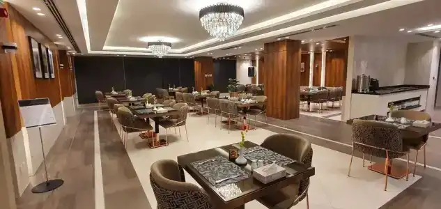 Lilac - Amman - 13