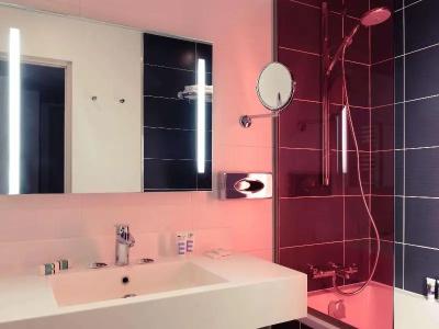 Mercure Annecy Centre - 78