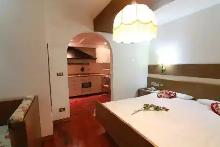 Residence Salvan - 113
