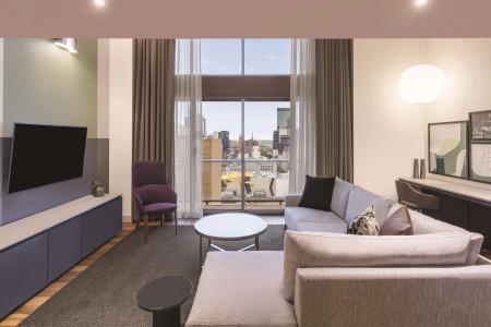Adina Apartment - 121