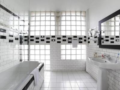 ibis Styles Le Havre Centre - 86