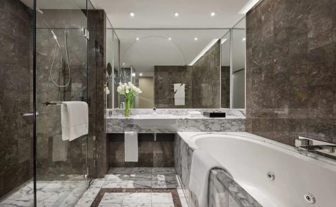 Grand Hyatt - 9