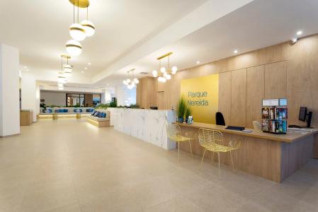 Parque Nereida Suites - 29