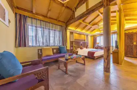 Yonsamity Chain Inn Yunqing Branch - 28