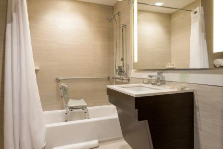 Holiday Inn Brooklyn Downtown, An Ihg - 30