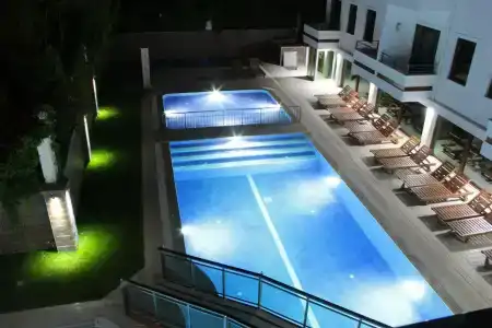 Malahit Exclusive City - 8