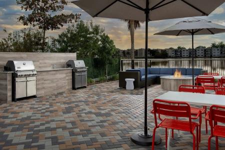 Tru By Hilton Miami Airport South Blue Lagoon, Fl - 12