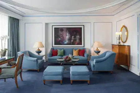 Four Seasons Ritz Lisbon - 20