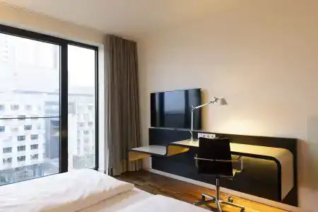 Scandic Berlin Potsdamer Platz - 37