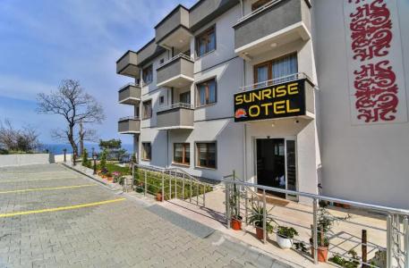 Amasra Sunrise Otel - 42