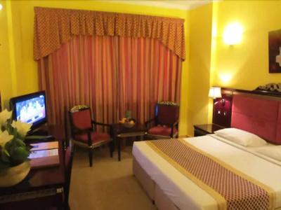 Comfort Inn Deira - 16