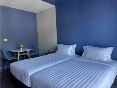 Sino Inn Phuket - Sha Plus - 49