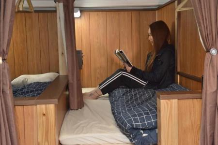 Jam Hostel Hakata Station Front - 20