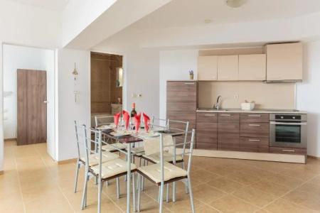 ApartCosta Calma - 62