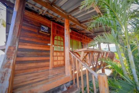 Mrk Resort & Massage - 22