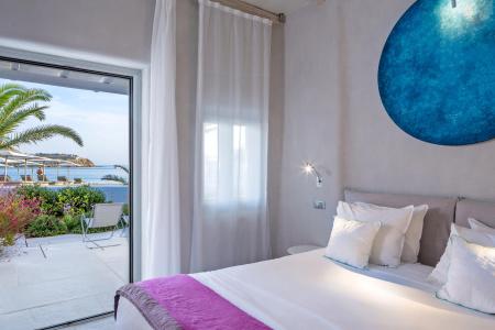 Mykonos Ammos - Small Luxurys of the World - 2