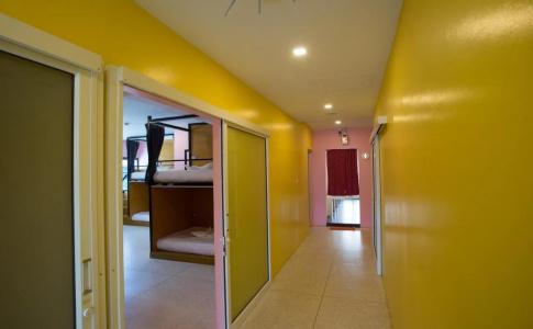 Oyo 531 Le Light House & Hostel - 11