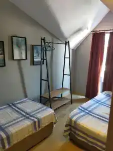 Akdeniz apart - 134