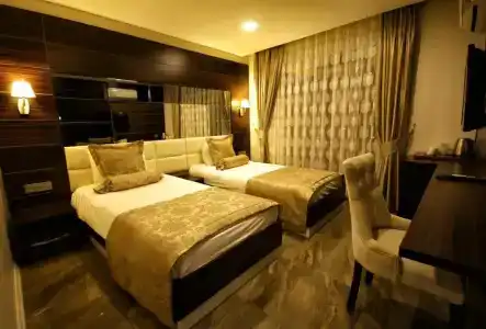 Venus Suite - 39