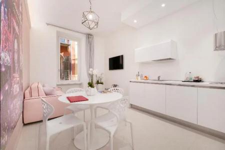 Opera Relais De Charme - Aparthotel - 67