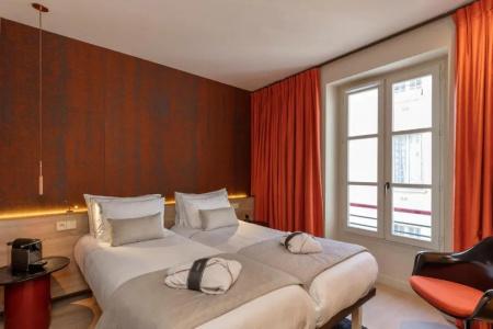 Hôtel de Lille - 103