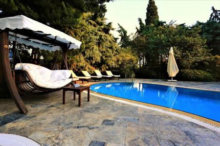 The Lifeco Bodrum Well-Being Detox Center And Vegan - 12