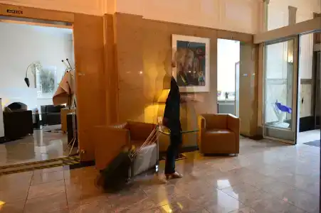 Frühlings-Hotel - 19