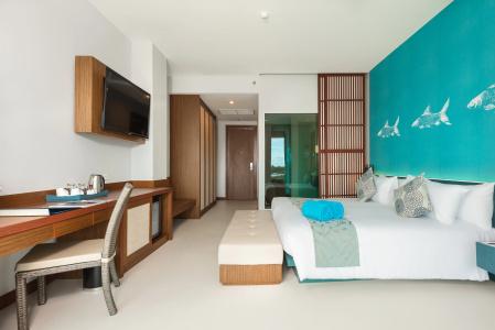Fishermens Harbour Urban Resort - Sha Extra Plus - 28