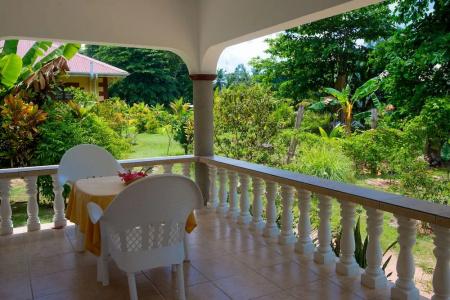 Zerof Self Catering - 56