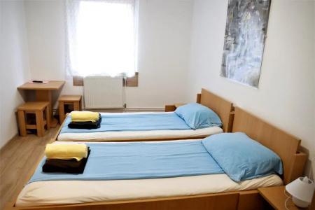 Hostel Soline - 38