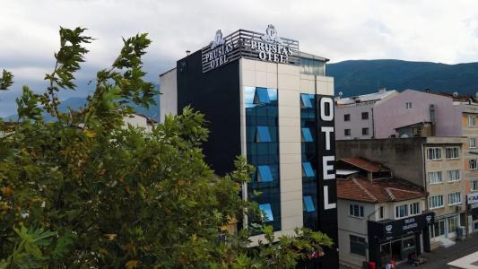 Prusias Otel - 0