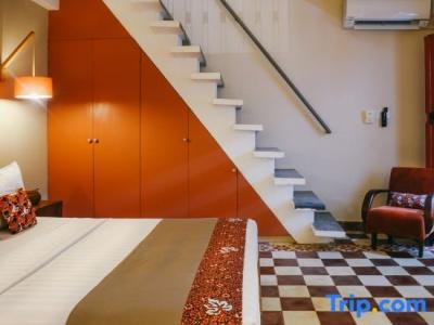 Rambutan Resort – Siem Reap - 284