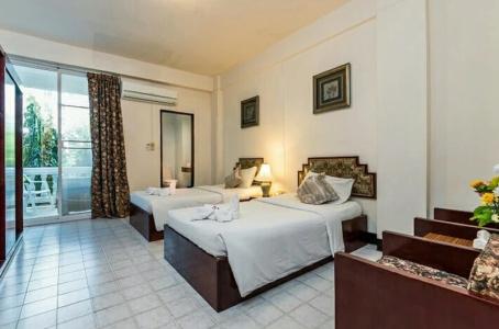 Romeo Palace Pattaya - 24