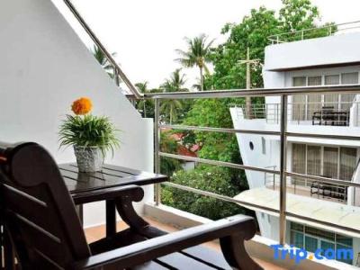 Samui First House - 76