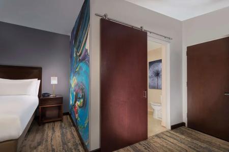 Hilton Americas - Houston - 30