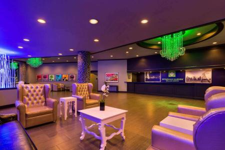 Wyndham Garden Dallas North - 1