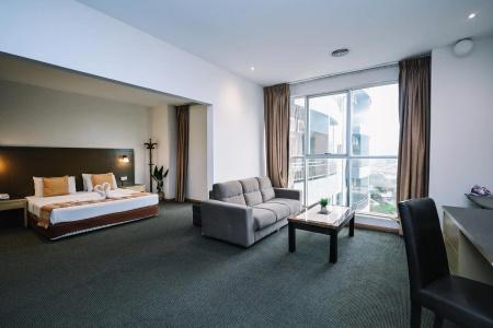Tower Regency & Apartments - 30