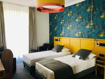 Best Western Graslin - 25