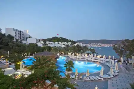 Salmakis Resort & Spa - 21