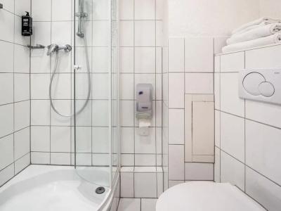 Ibis Styles Strasbourg Centre Gare - 45