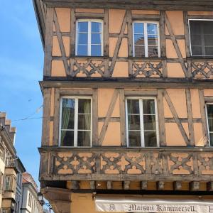 Maison Kammerzell - 33
