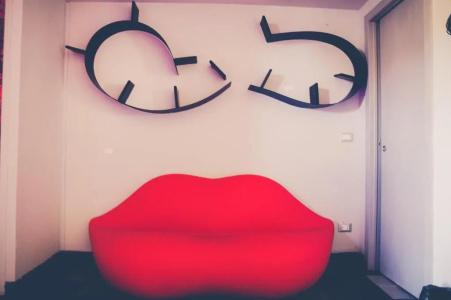 Suite d'Autore Art Design Gallery - 104