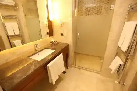 Alusso Thermal & Spa - 9
