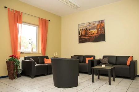 Messe Motel Laatzen - 1