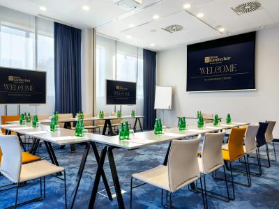 Hilton Garden Inn Krakow Airport - 26