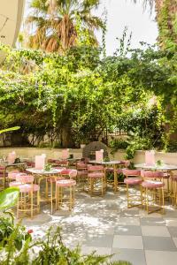 Alley Boutique and Spa - 22