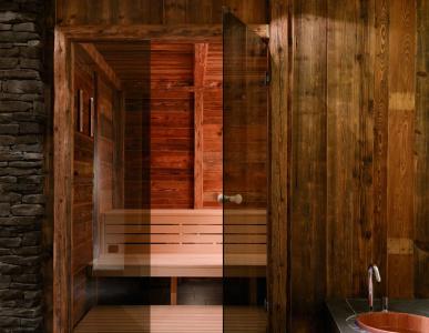 Eco & Wellness Boutique Sonne - 16