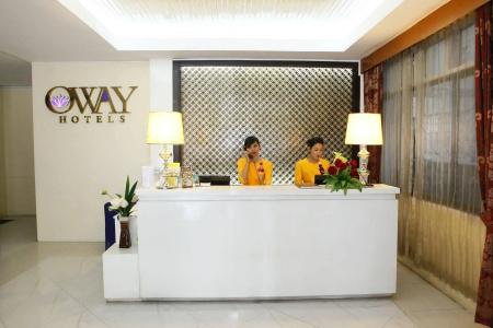 Oway Grand - 20